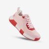  Giày pickleball Jogarbola Vortex Pink/ Red 