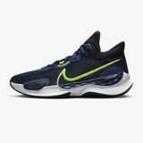  Giầy bóng rổ Nike Re Elevate 3 nam DD9304-005 