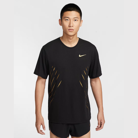  Áo running nike nam HJ3535-010 