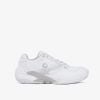 Giày Pickleball Jogarbola Bubble J màu white