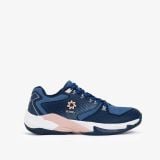  Giày Pickleball Jogarbola Bubble J màu navy 