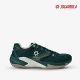  Giày Pickleball Jogarbola Bubble J màu green 