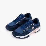  Giày Pickleball Jogarbola Bubble J màu navy 