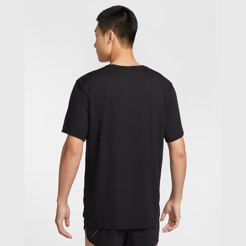  Áo running nike nam HJ3535-010 