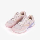  Giày Pickleball Jogarbola Bubble J màu pink 