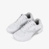  Giày Pickleball Jogarbola Bubble J màu white 