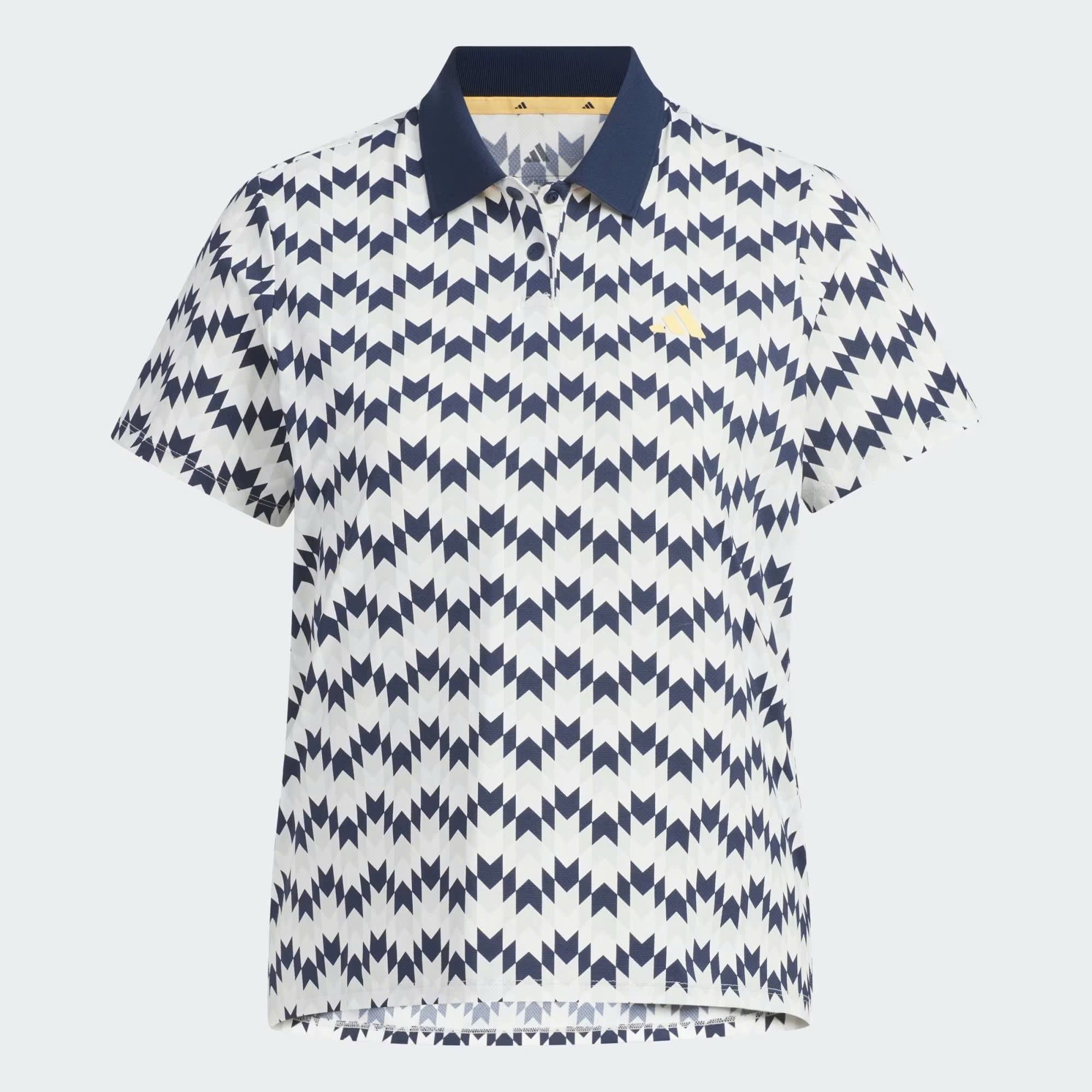  Áo Polo Nữ Adidas Ultimate365 KB4752 