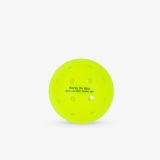  Hộp 3 quả Pickleball động lực D25 