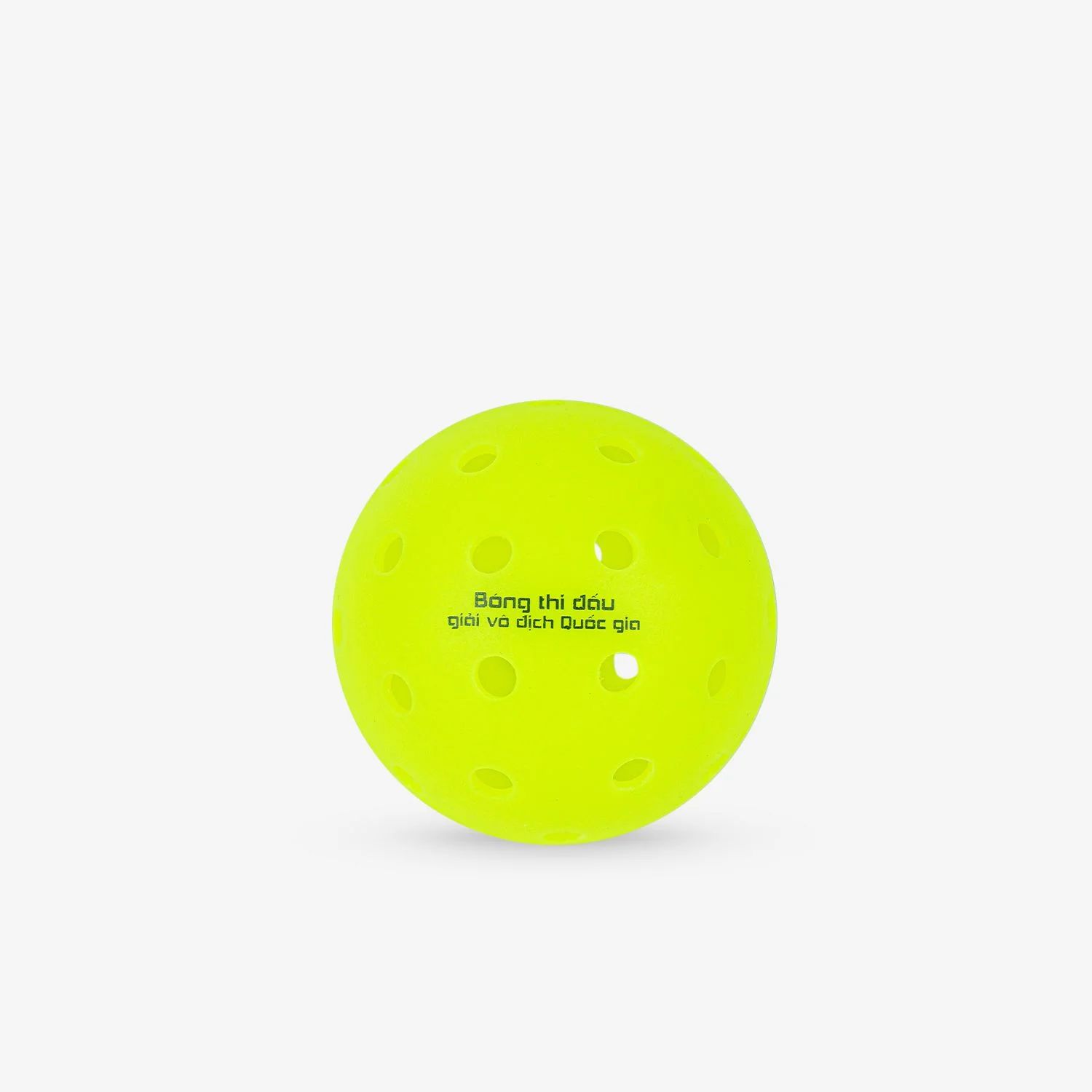  Hộp 3 quả Pickleball động lực D25 