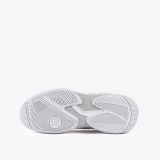  Giày Pickleball Jogarbola Bubble J màu white 