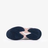  Giày Pickleball Jogarbola Bubble J màu navy 