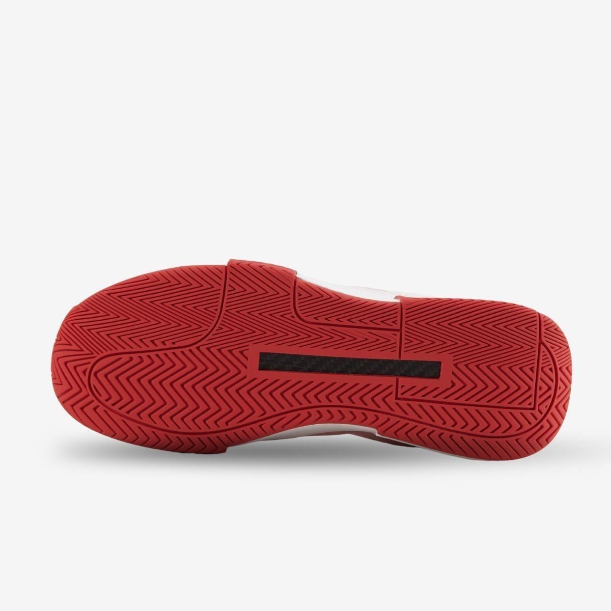 Giày pickleball Jogabola Vortex Pink/ Red 