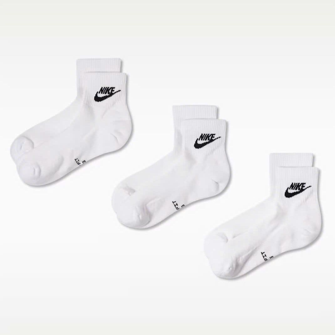  Tất sportswear nike IH8523-901 