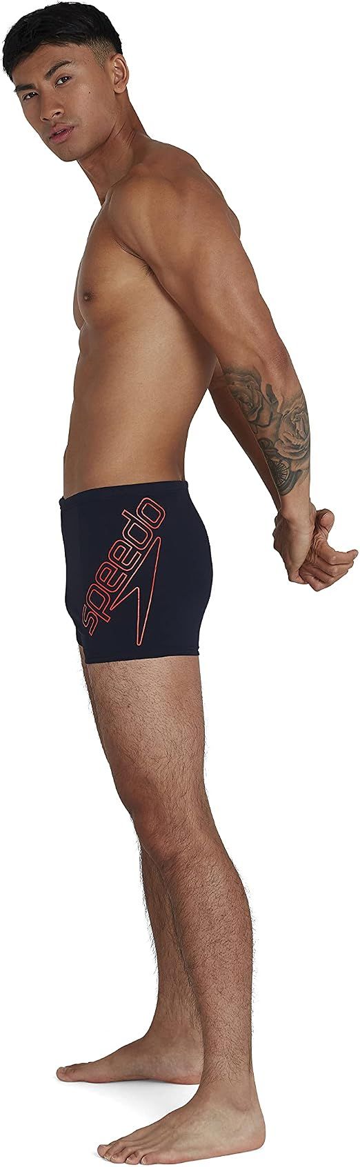  Quần bơi Speedo 8-12417F889 