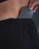  Quần running nike nữ HV5765-010 