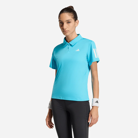  Áo Polo Tennis Nữ Adidas KC5511 