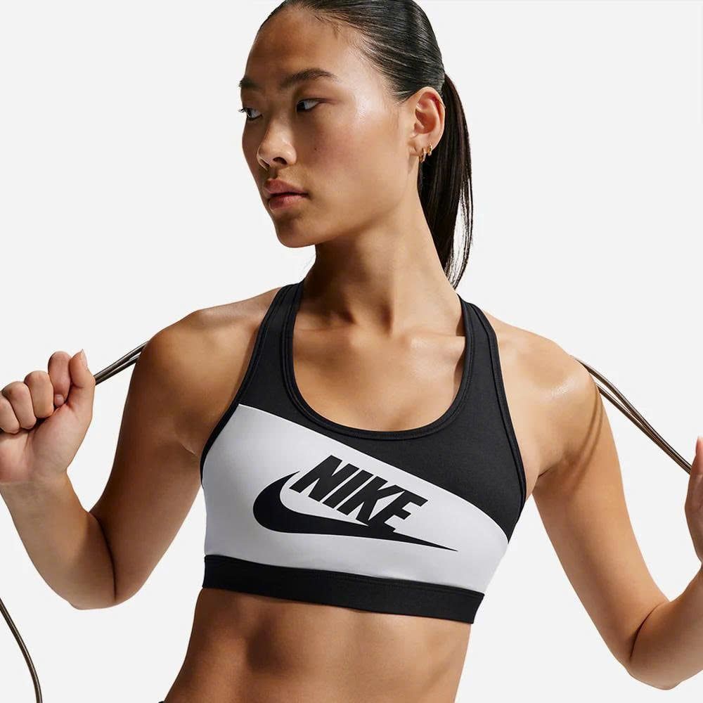  Áo Bra Thể Thao Nữ Nike IM9905-100 