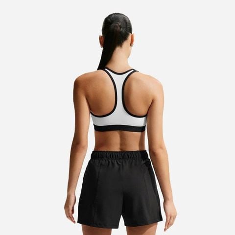  Áo Bra Thể Thao Nữ Nike IM9905-100 