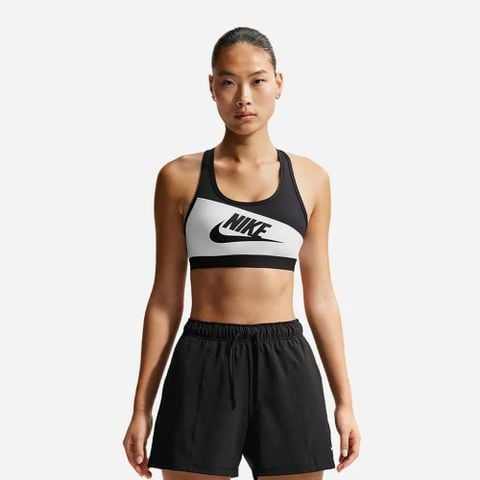  Áo Bra Thể Thao Nữ Nike IM9905-100 