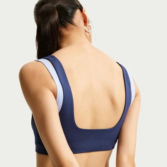  Áo Bra Thể Thao Nữ Nike IR1957-411 