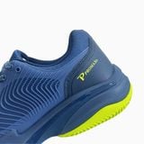  Giày pickleball promax PI89 xanh đậm 