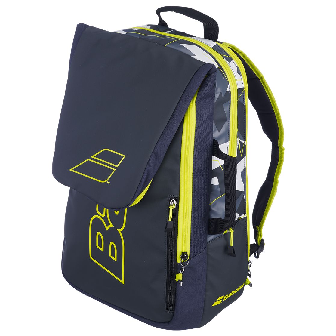 Balo vợt Backpack pure aero 753101370