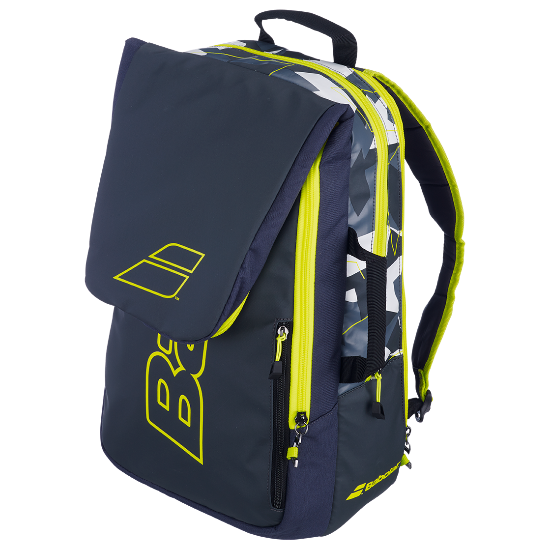  Balo vợt Backpack pure aero 753101370 