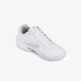  Giày Pickleball Jogarbola Bubble J màu white 