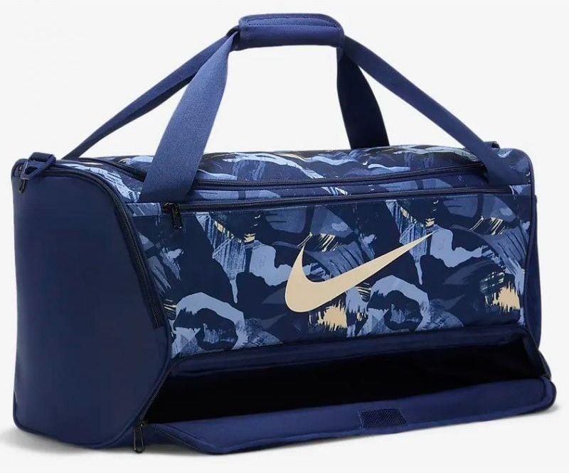  Túi training Nike Duff -9.5 Cat Aop DR6111-410 