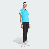  Áo Polo Tennis Nữ Adidas KC5511 