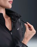  Áo running nike nữ HV2986-010 