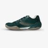 Giày Pickleball Jogarbola Bubble J màu green