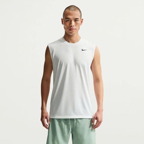  Áo training nike nam IO1430-100 