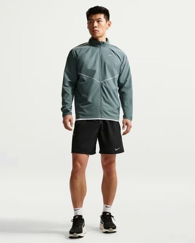 Quần running nike nam IF2057-010 