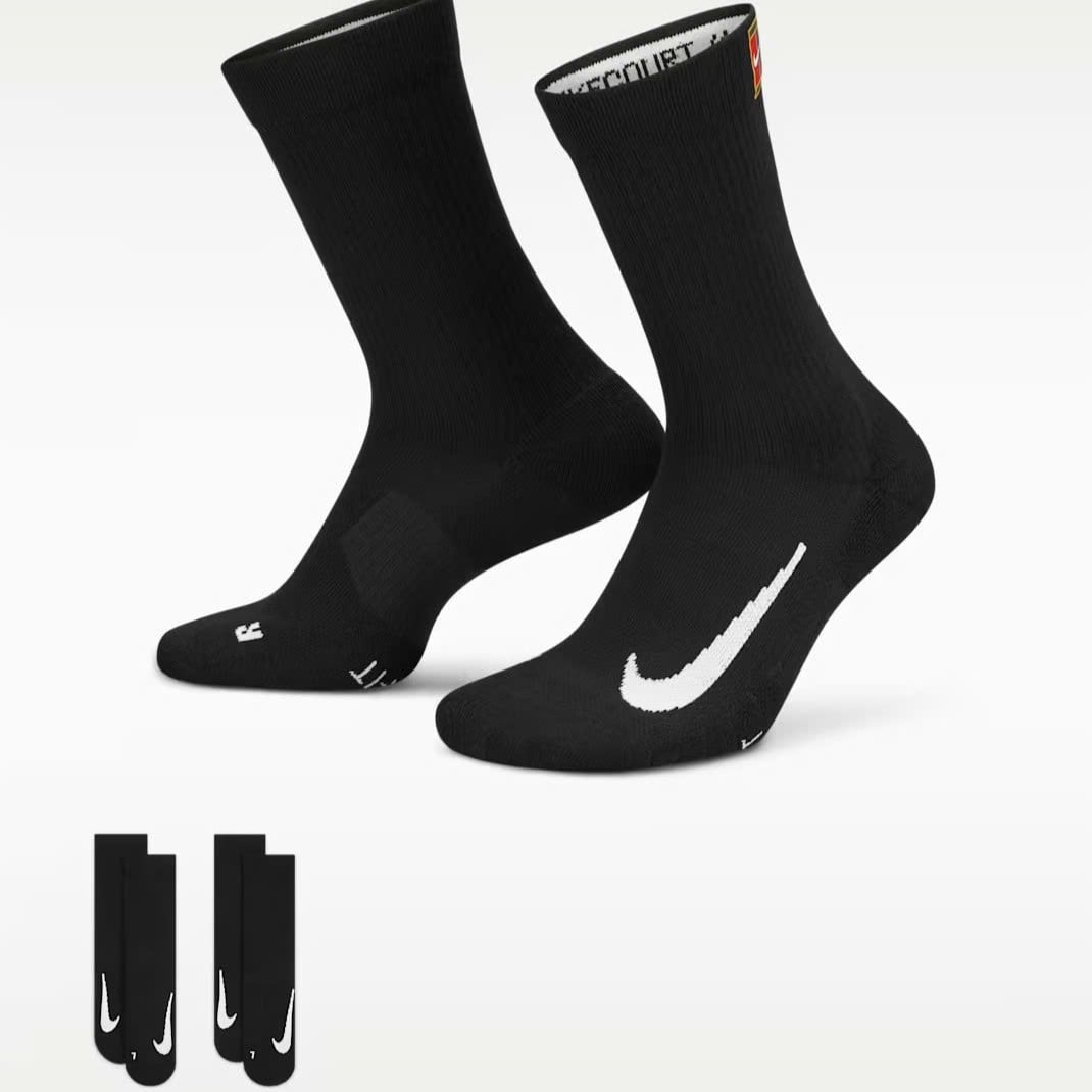 Tất tennis nike SK0118-010
