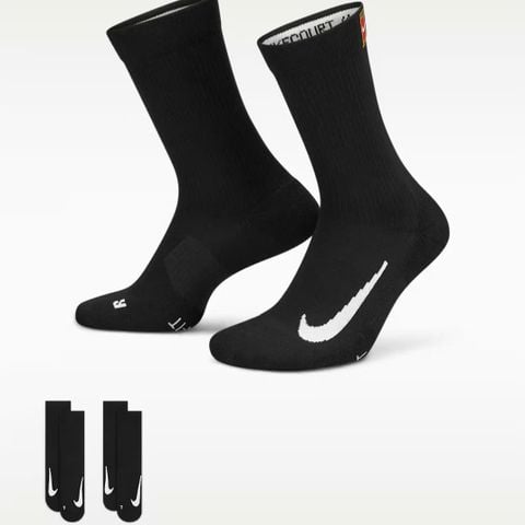  Tất tennis nike SK0118-010 
