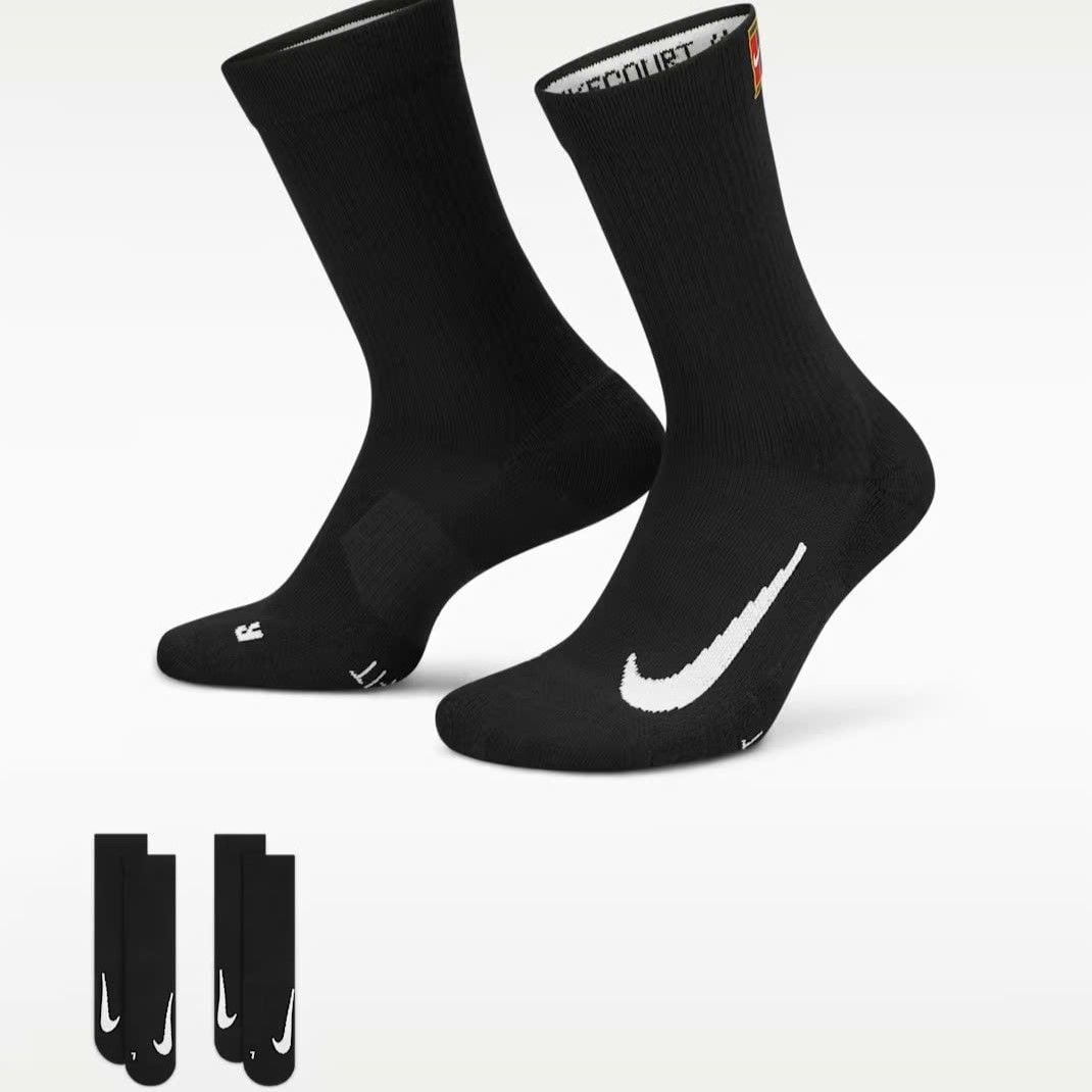  Tất tennis nike SK0118-010 