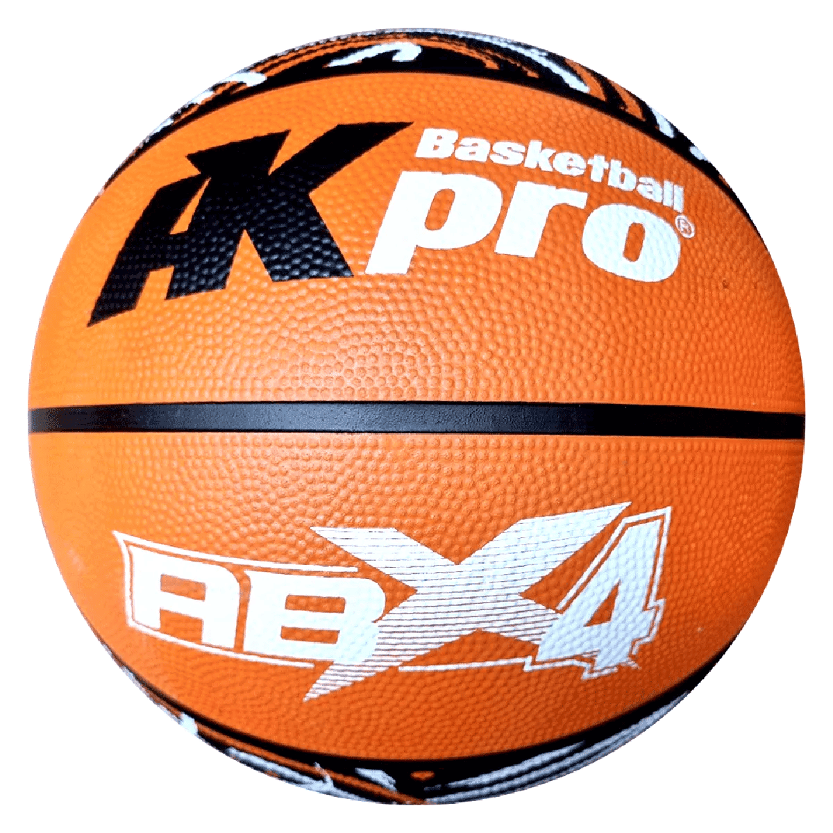 Bóng rổ  ABX4- Orange Số 5