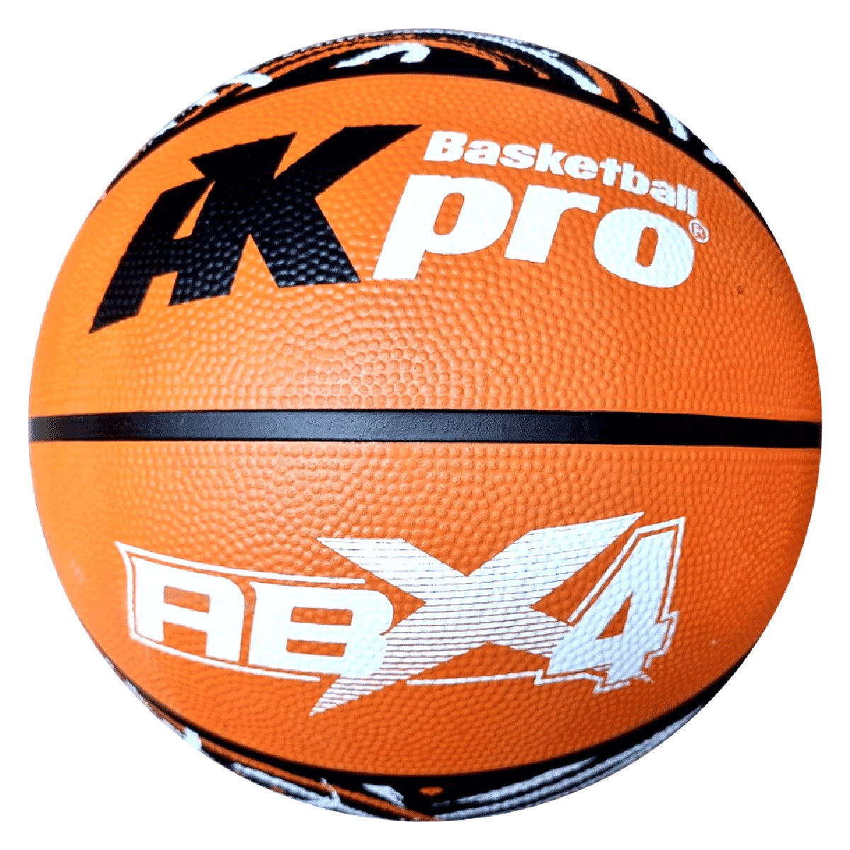  Bóng rổ  ABX4- Orange Số 5 