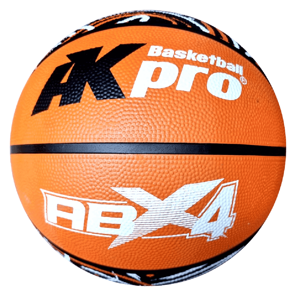  Bóng rổ  ABX4- Orange Số 7 