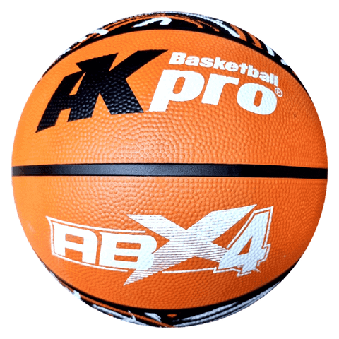  Bóng rổ  ABX4- Orange Số 7 