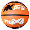  Bóng rổ  ABX4- Orange Số 7 