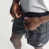 Quần running adidas nam JM5731 