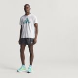  Quần running adidas nam JM5731 