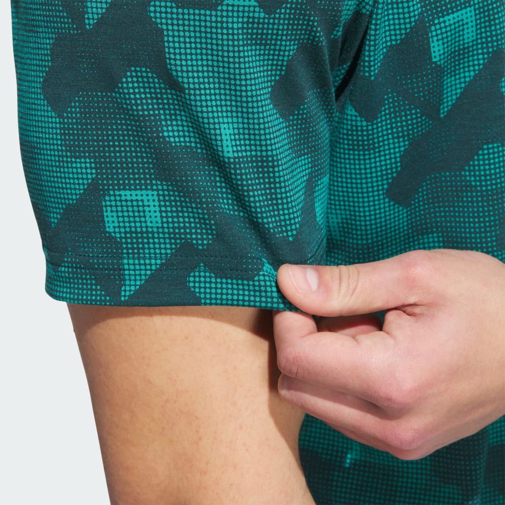  Áo golf adidas nam JY1913 