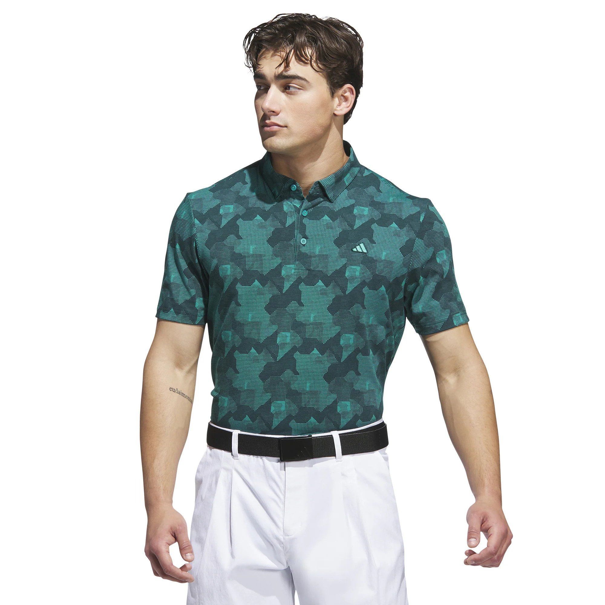  Áo golf adidas nam JY1913 