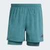  Quần running adidas nam JW9701 