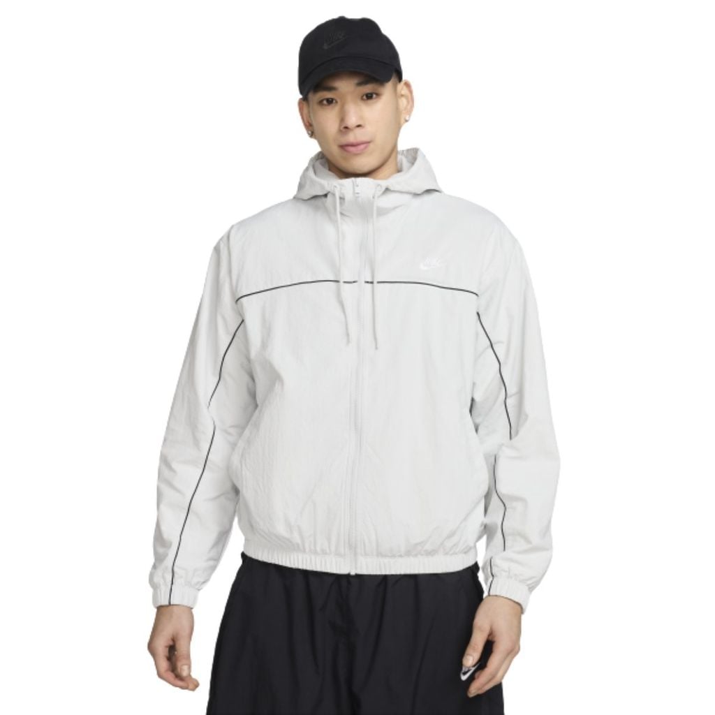  Ao sportswear nike nam HJ2013-025 