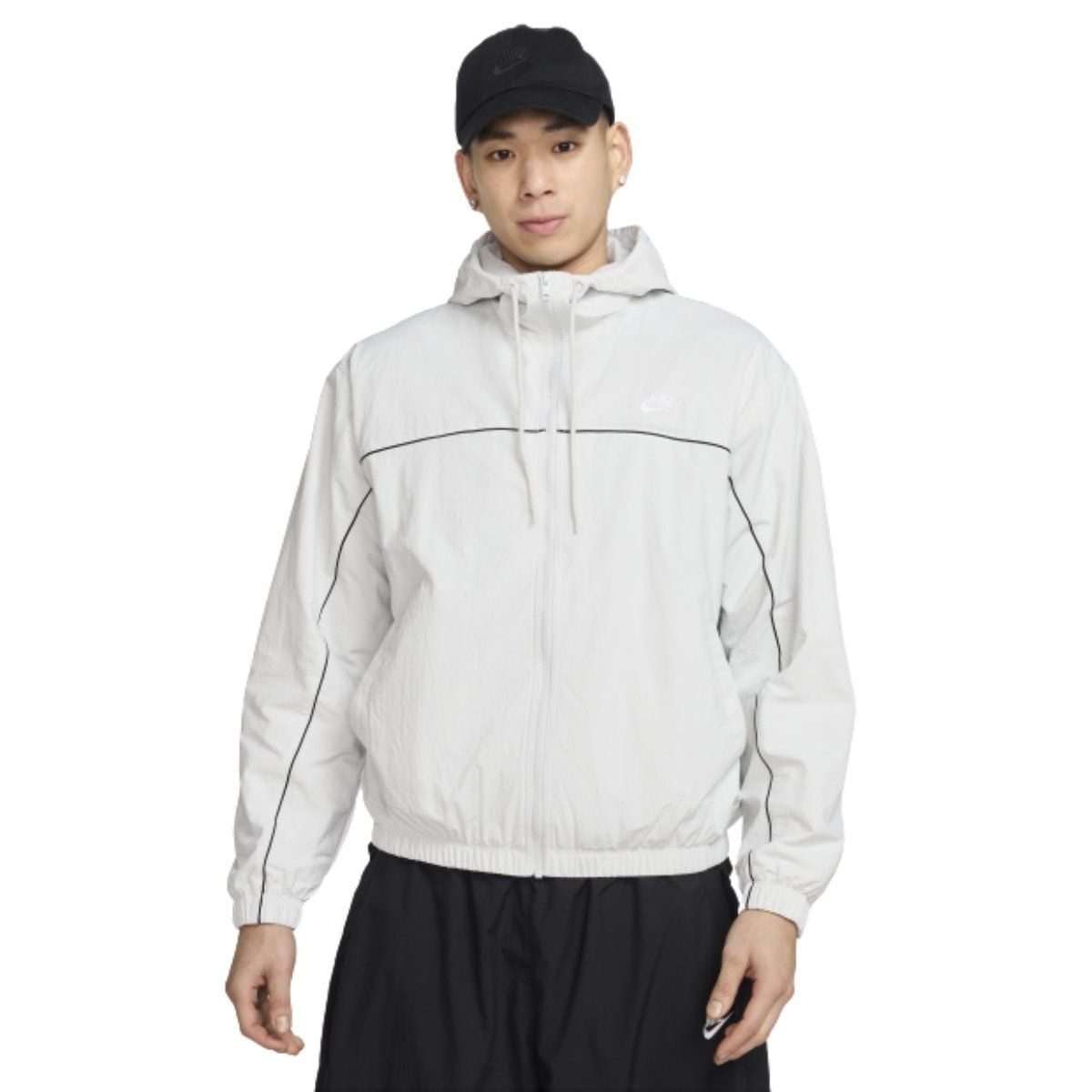  Ao sportswear nike nam HJ2013-025 