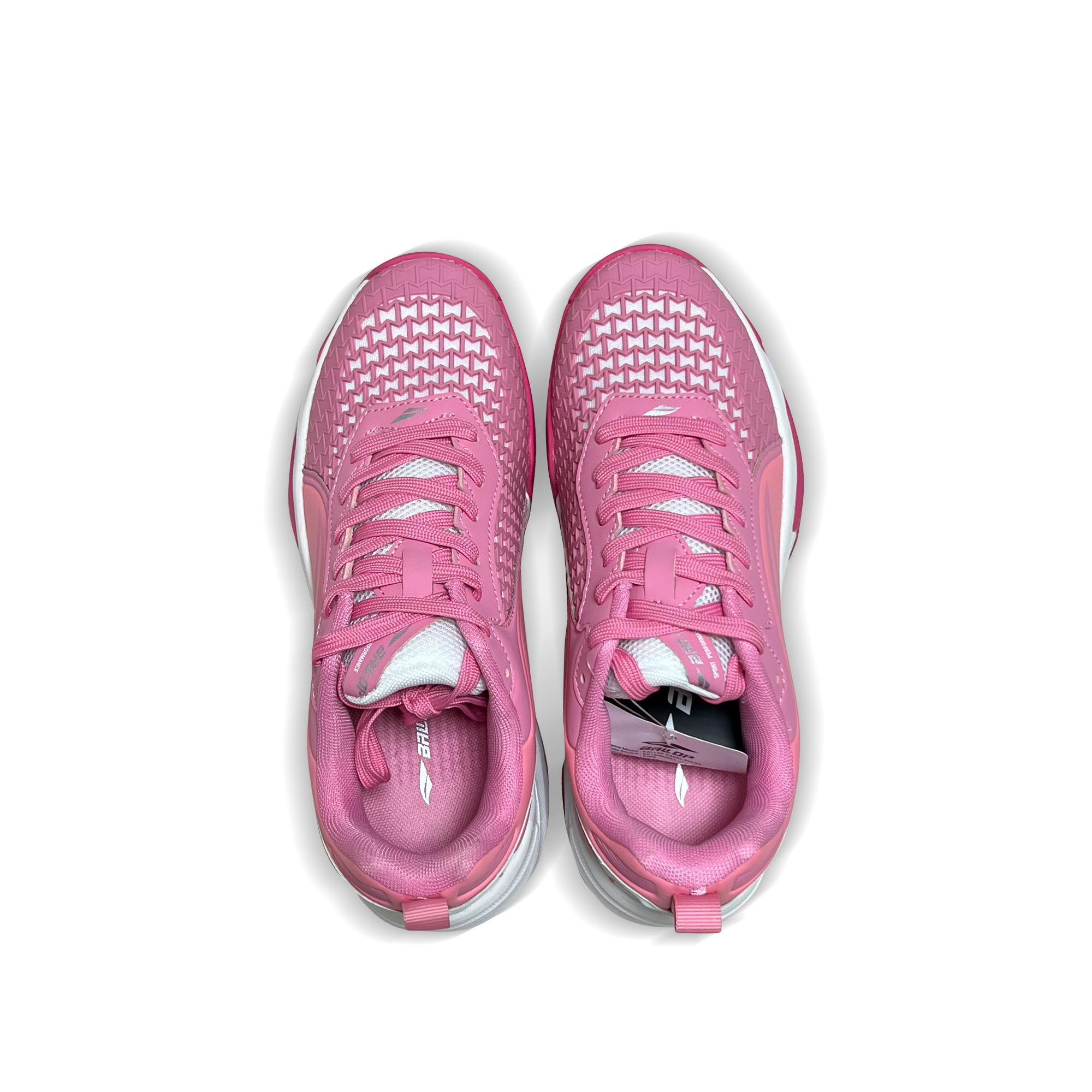  Giày Pickleball Pink AM BD1SISU001 